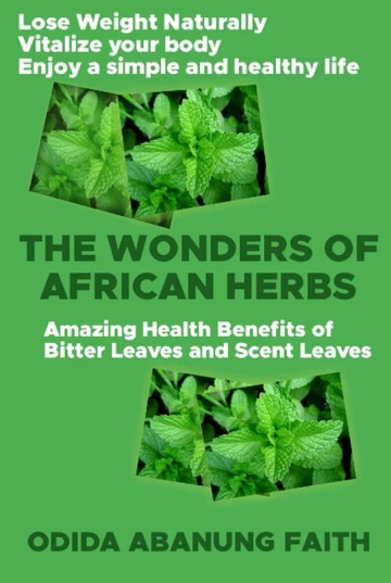 The Wonders of African Herbs